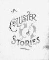Thumbnail 0003 of A cluster of stories