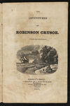 Thumbnail 0003 of The adventures of Robinson Crusoe