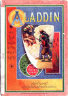 Read Aladdin