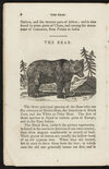 Thumbnail 0010 of Animal biography, or, Book of natural history