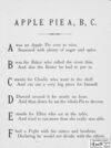 Thumbnail 0002 of Apple pie ABC