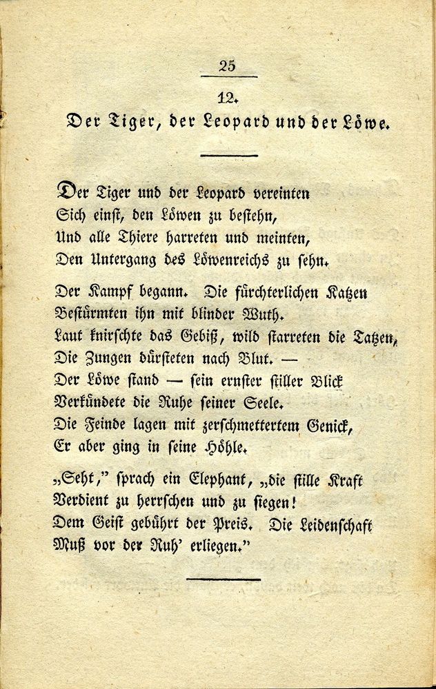 Scan 0043 of Auswahl von Fabeln für die Jugend