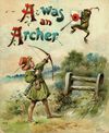 Read A was an archer