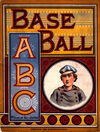 Read Baseball ABC