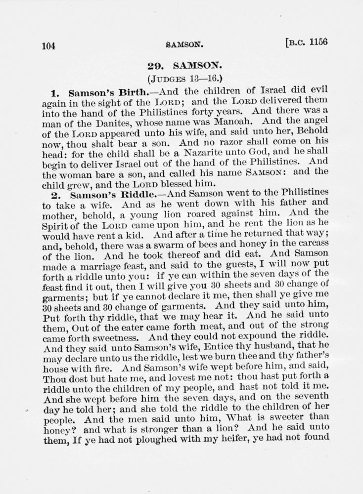 Scan 0113 of Biblical history in the words of Holy Scripture