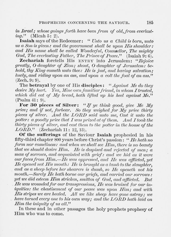 Scan 0194 of Biblical history in the words of Holy Scripture