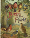 Read Birds in their homes