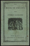 Thumbnail 0001 of The book of fruits