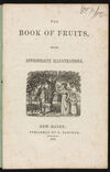 Thumbnail 0003 of The book of fruits