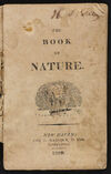 Thumbnail 0003 of The book of nature