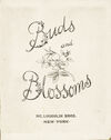 Thumbnail 0003 of Buds and blossoms