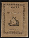 Read Casket of toys