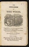 Thumbnail 0003 of The children in the wood