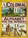 Read Colonial alphabet for the nursery