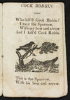 Thumbnail 0005 of The death and burial of Cock Robin