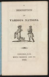 Thumbnail 0003 of A description of various nations