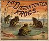 Read Discontented frogs