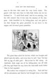 Thumbnail 0061 of Favourite tales for the nursery
