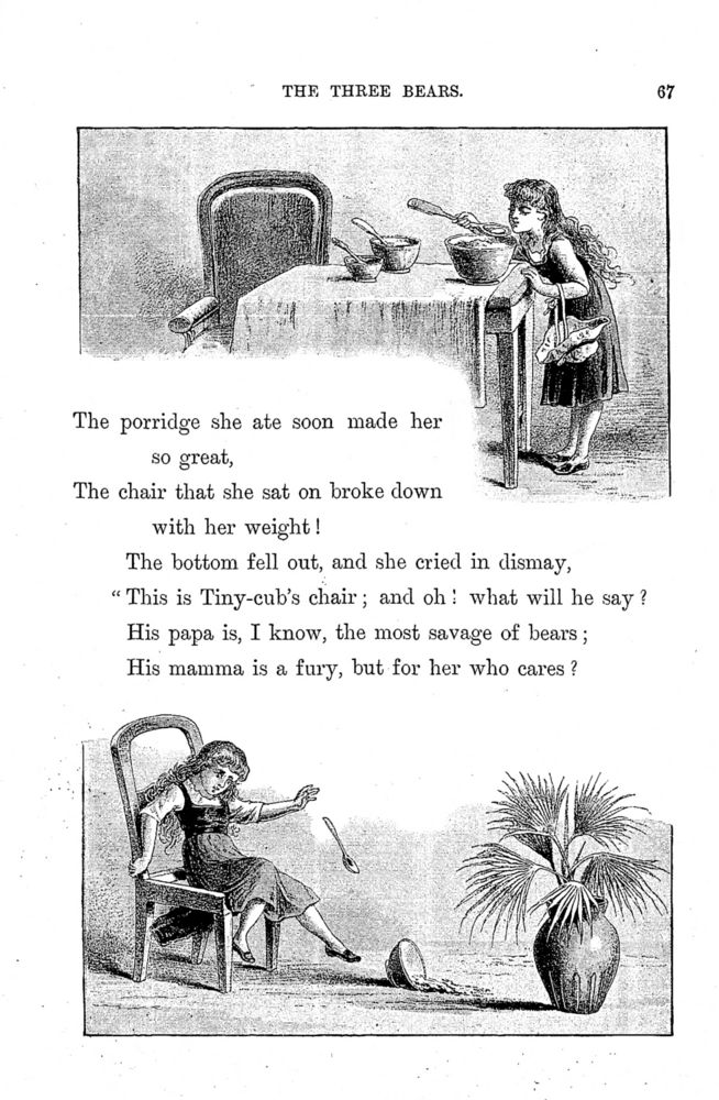 Scan 0069 of Favourite tales for the nursery