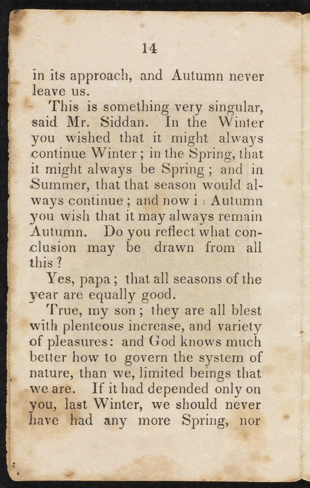 Scan 0016 of The four seasons, or, Spring, summer, autumn, and winter