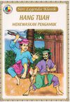 Read Hang Tuah menewaskan pengamuk