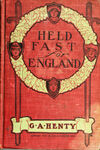 Read Held fast for England