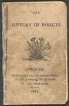 Thumbnail 0001 of The history of insects