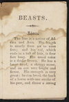 Thumbnail 0005 of A history of beasts for the use of children