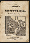 Thumbnail 0005 of The history of Goody Two Shoes