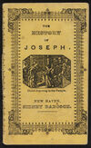Read The history of Joseph