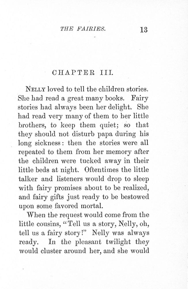 Scan 0016 of How Nelly found the fairies