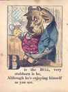 Thumbnail 0006 of Illustrated gift book : Alphabet of animals, Aunt Effie
