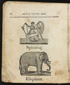 Thumbnail 0022 of Instructive amusement, or, Amusing picture book
