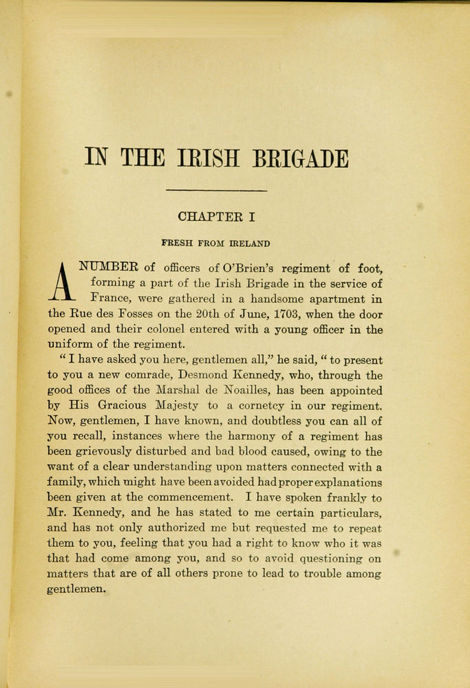 Scan 0019 of In the Irish brigade