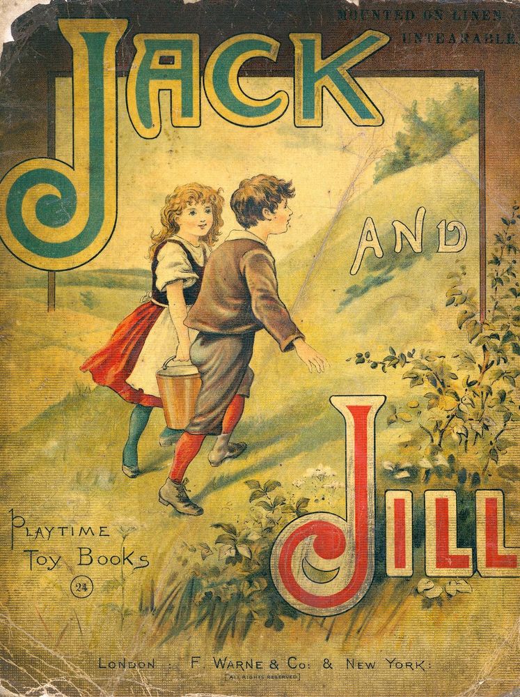 Scan 0001 of Jack and Jill
