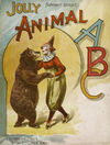 Read Jolly animal ABC