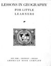 Thumbnail 0003 of Lessons in geography for little learners