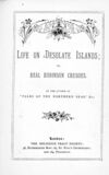 Thumbnail 0007 of Life on desolate islands