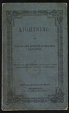Read Lightning