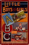 Thumbnail 0001 of Little boys and girls ABC