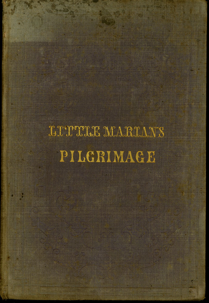 Scan 0001 of Little Marian