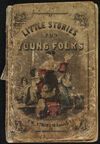 Thumbnail 0001 of Little stories for young folks