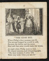 Thumbnail 0005 of The little gift, or, Pictures and verses for infant readers