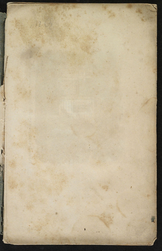 Scan 0003 of Memoir of Ann Eliza Starr of Connecticut
