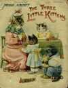 Read More about the three little kittens
