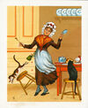 Thumbnail 0059 of Mother Goose in a new dress