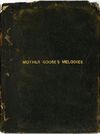 Thumbnail 0001 of Mother Goose melodies