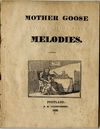 Thumbnail 0009 of Mother Goose melodies