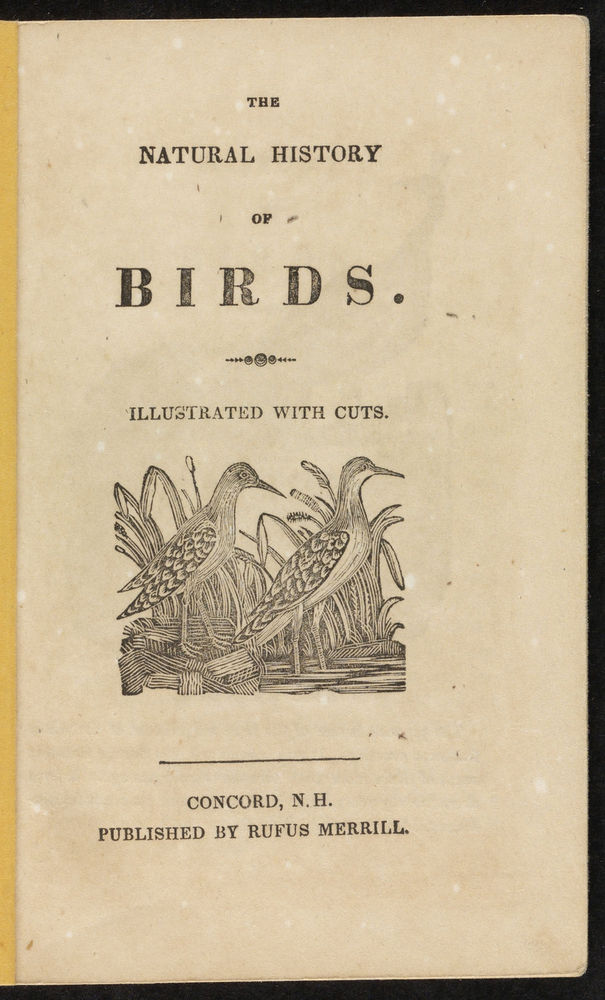 Scan 0003 of The natural history of birds