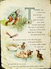 Thumbnail 0002 of Nursery rhymes from Mother Goose with alphabet